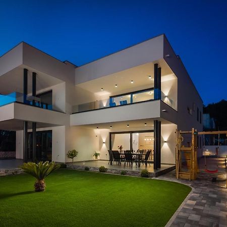 Luxury Apartment Sea Pakoštane Kültér fotó